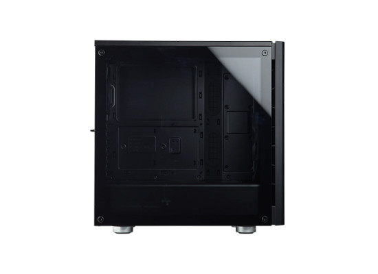 Corsair Carbide Series 275R Tempered Glass Mid-Tower Gaming Case