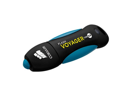 CORSAIR FLASH VOYAGER 16GB USB 3.0 FLASH DRIVE