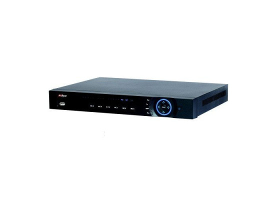 DAHUA DH-NVR4232H 32 Channel 1U Network Video Recorder (NVR)