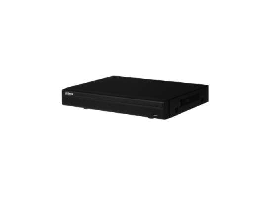 DAHUA NVR4116H 16 Channel Mini 1U Lite Network Video Recorder (NVR)