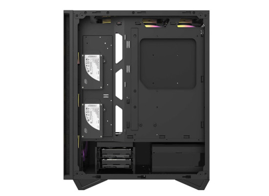 Aigo Darkflash DLS 480 Luxury ATX PC Case