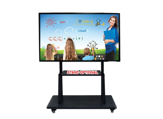 DOPAH ILD-1086 86 INCH LED ALL-IN-ONE MULTI TOUCH INTERACTIVE SMARTBOARD