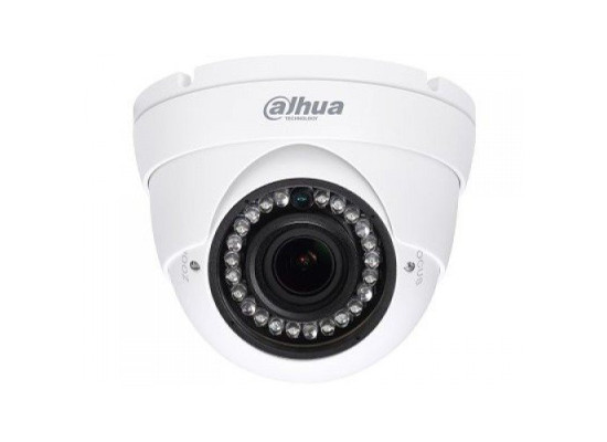 Dahua HAC-HDW-1200RP 2MP DOME Camera