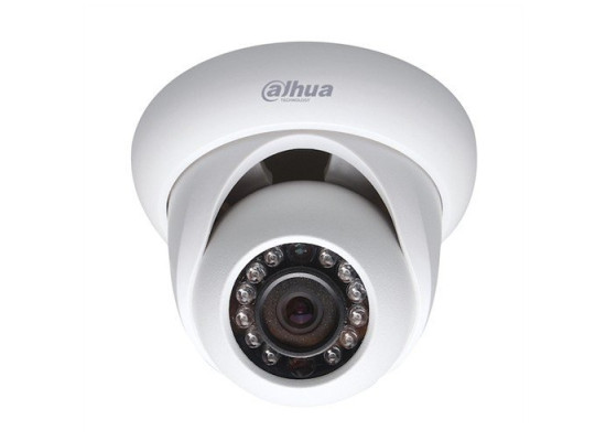 Dahua IPC-HDW-1220SP 2 Megapixel Full HD Network Small IR Eyeball Camera
