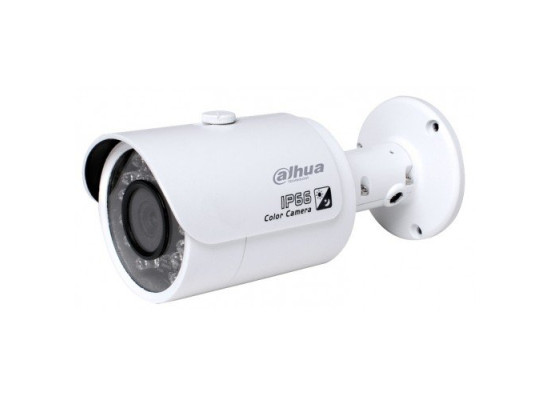 Dahua IPC-HFW-1320S 3 Megapixel FHD Network Mini IR Bullet Camera