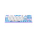Dareu A87 Childhood Cherry Mx Mechanical Keyboard