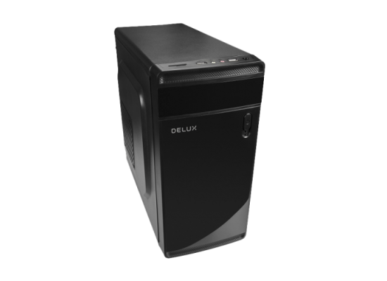 Delux DLC DW301 ATX Thermal Casing