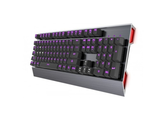 Delux KM02 Mechanical Gaming Keyboard