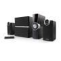 Edifier C2XD Optical 2:1 Multimedia Speaker System Black