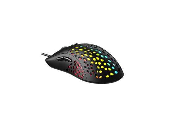 Dareu Em907 Butterfly Rgb Gaming Mouse
