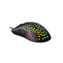 Dareu Em907 Butterfly Rgb Gaming Mouse