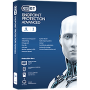 Eset Endpoint Antivirus Protection (Volume up to 250 to 499)