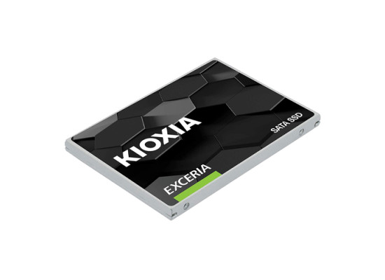 KIOXIA EXCERIA 480GB 2.5 INCH SSD