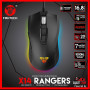 Fantech X14 RGB Gaming Mouse