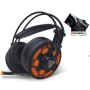 Fantech HG10 CAPTAIN Professional Headset 7.1 Gaming Headphones