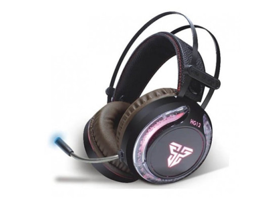 Fantech HG12 Stereo Surrounded Gaming Headphone