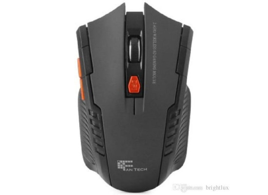 Fantech W4 2000DPI Wireless Gaming Mouse