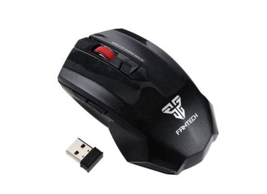 Fantech WG7 2000DPI Wireless Gaming Mouse