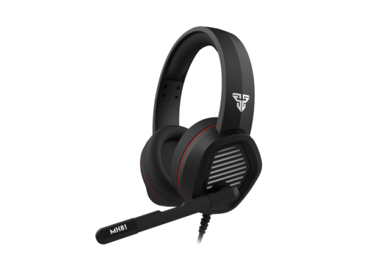 Fantech MH81 SCOUT Gaming Wired Headphone