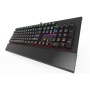 GAMDIAS GKB3000 HERMES 7 Color Backlit RGB Gaming Mechanical Keyboard