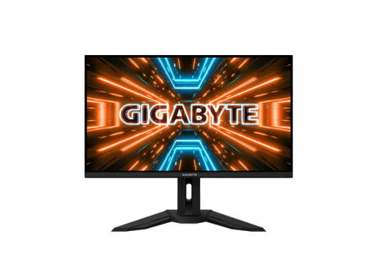 Gigabyte M32U 31.5 INCH 4K 144Hz FreeSync KVM IPS Gaming Monitor