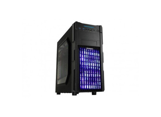 Antec GX200 Mid Tower Window Gaming Casing
