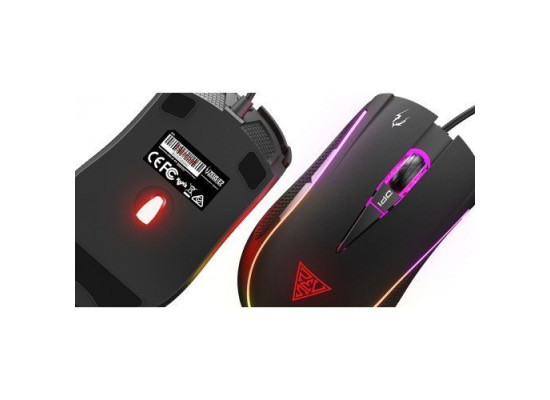 Gamdias Ares M1 Combo Keyboard Mouse