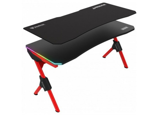 Gamdias DAEDALUS M1 RGB Gaming Desk