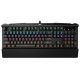 Gamdias GKB3000 HERMES 7 Wired Mechanical RGB Gaming Keyboard