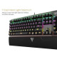 GAMDIAS HERMES M1 7 Color Mechanical Keyboard