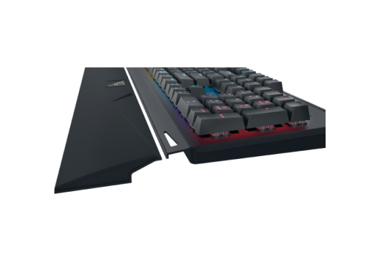 GAMDIAS HERMES P1 RGB Mechanical Gaming Keyboard