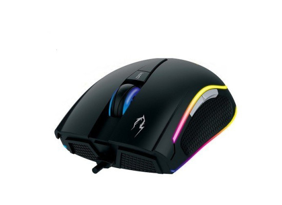 Gamdias ZEUS M1 Wired Optical RGB Gaming Mouse