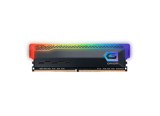 Geil 16GB DDR4 4000MHz Orion RGB Desktop Ram