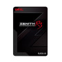 GEIL ZENITH R3 256GB SATA SSD