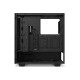 NZXT H510 Flow Compact Mid Tower Casing Black