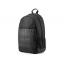 HP 6VC299AA 15.6 Inch Classic Black Backpack