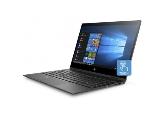 HP ENVY x360 13-ag0032au Ryzen7 2700U 13.3 Touch Laptop with Genuine Win 10