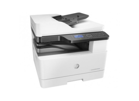 HP LaserJet M436nda Multifunction Photocopier