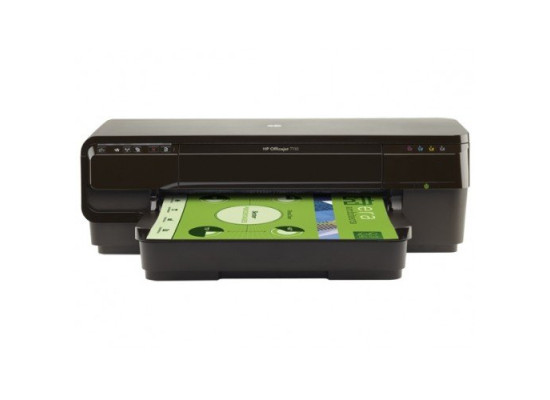 HP Officejet 7110 Wide Format Printer