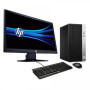 HP ProDesk 400 G4 MT Core i3 7th Gen Genuine Windows Business PC