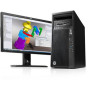 HP Z240 Tower Intel Xeon E3-1230v6 WorkStation
