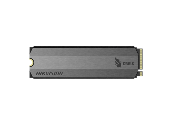 HIKVISION HS SSD E2000/256GB