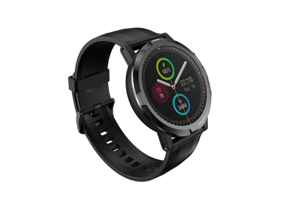 Xiaomi Haylou Smart Watch Solar LS05S Global version (Black)
