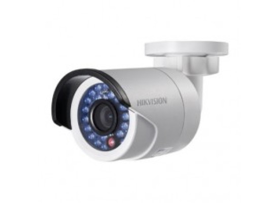 Hikvision DS-2CD2020F-I 2MP IR Mini Bullet IP-Camera