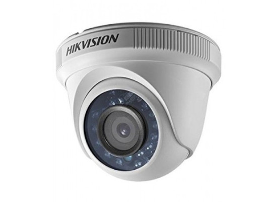 Hikvision DS-2CE56D0T-IRF HD Dome CC Camera