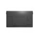Hitachi HILS75205 75 INCH UHD Flat Panel Interactive Display