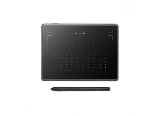 Huion H430P Graphics Tablet