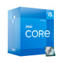 Intel Core i5 12500 12th Gen Alder Lake Processor