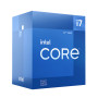 Intel Core i7-12700F 12th Gen Alder Lake Processor