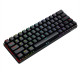 Redragon JAX PRO K613P Wireless Mechanical Keyboard